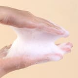 洗顔用泡立て器 洗顔フォーマー スキンケア用品 | PlusNao | 詳細画像10