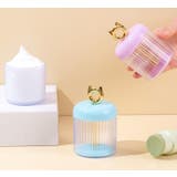 洗顔用泡立て器 洗顔フォーマー スキンケア用品 | PlusNao | 詳細画像2