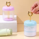 洗顔用泡立て器 洗顔フォーマー スキンケア用品 | PlusNao | 詳細画像3