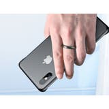 リングストラップ スマホストラップ スマホスタンド | PlusNao | 詳細画像11