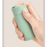 トラベルボトル 5点セット ポーチ付き | PlusNao | 詳細画像7 
