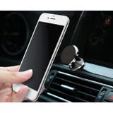 車用スマホホルダー カー用品 車載 | PlusNao | 詳細画像2