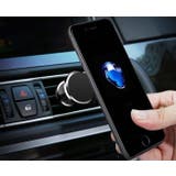車用スマホホルダー カー用品 車載 | PlusNao | 詳細画像3