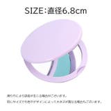 コンパクトミラー 手鏡 ハンドミラー | PlusNao | 詳細画像9