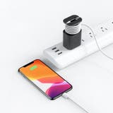 Apple製品用充電アダプターカバー スマホ用品 PC用品 | PlusNao | 詳細画像4
