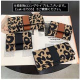 折りたたみ財布 ミニ財布 レディース | PlusNao | 詳細画像13 