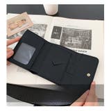 折りたたみ財布 ミニ財布 レディース | PlusNao | 詳細画像15 