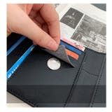 折りたたみ財布 ミニ財布 レディース | PlusNao | 詳細画像16 