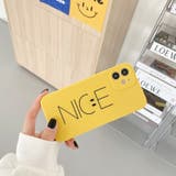 スマートフォンケース iPhoneケース iPhoneカバー | PlusNao | 詳細画像3