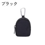 ベルトポーチ ウエストポーチ 小物入れ | PlusNao | 詳細画像6