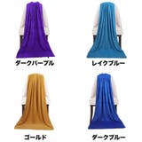バスタオル マイクロファイバー 吸水 | PlusNao | 詳細画像17