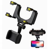 スマホホルダー 車用 カーアクセサリー | PlusNao | 詳細画像14 