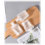 トラベルボトル 詰め替え容器 2個セット | PlusNao | 詳細画像4 