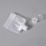 トラベルボトル 詰め替え容器 2個セット | PlusNao | 詳細画像7 