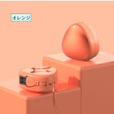 充電ケーブル 3in1 コードリール式 | PlusNao | 詳細画像13 