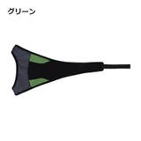 自転車用スウェットカバー スウェットガード 自転車用アクセサリー | PlusNao | 詳細画像15