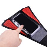 自転車用スウェットカバー スウェットガード 自転車用アクセサリー | PlusNao | 詳細画像8