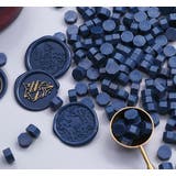 シーリングワックス 封蝋 シーリングスタンプ用品 | PlusNao | 詳細画像11