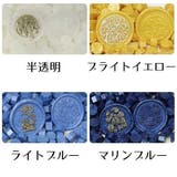 シーリングワックス 封蝋 シーリングスタンプ用品 | PlusNao | 詳細画像18