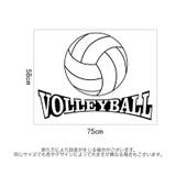 ウォールステッカー 壁ステッカー 壁紙シール | PlusNao | 詳細画像7