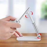 スマホスタンド スマホホルダー 角度調整 | PlusNao | 詳細画像12