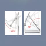 スマホスタンド スマホホルダー 角度調整 | PlusNao | 詳細画像13