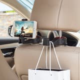車用スマホホルダー 車載ホルダー スマホスタンド | PlusNao | 詳細画像2
