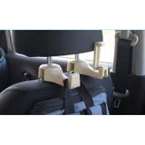 車用スマホホルダー 車載ホルダー スマホスタンド | PlusNao | 詳細画像6