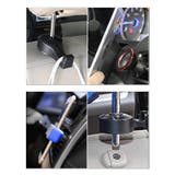 車用スマホホルダー 車載ホルダー スマホスタンド | PlusNao | 詳細画像7