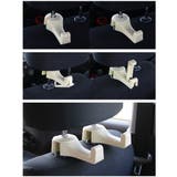 車用スマホホルダー 車載ホルダー スマホスタンド | PlusNao | 詳細画像8