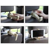 車用スマホホルダー 車載ホルダー スマホスタンド | PlusNao | 詳細画像9