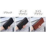 長財布 メンズ 財布 | PlusNao | 詳細画像12 