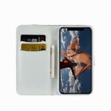 手帳型スマホケース スマホカバー iPhone | PlusNao | 詳細画像10