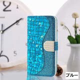 手帳型スマホケース スマホカバー iPhone | PlusNao | 詳細画像5