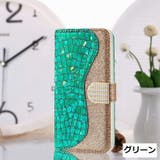 手帳型スマホケース スマホカバー iPhone | PlusNao | 詳細画像7