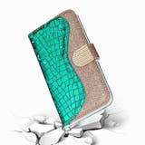 手帳型スマホケース スマホカバー iPhone | PlusNao | 詳細画像8