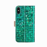 手帳型スマホケース スマホカバー iPhone | PlusNao | 詳細画像9