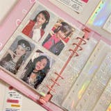 クリアポケット 10枚セット ファイル | PlusNao | 詳細画像5