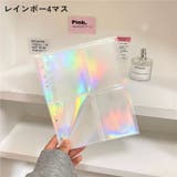 クリアポケット 10枚セット ファイル | PlusNao | 詳細画像6
