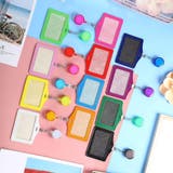 IDカードケース IDカードホルダー リール | PlusNao | 詳細画像2