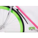 自転車用フェンダー 2点セット 前後セット | PlusNao | 詳細画像3