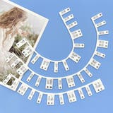 ピアノ 鍵盤シール 88鍵盤対応 | PlusNao | 詳細画像2
