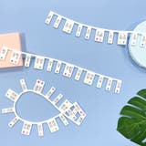 ピアノ 鍵盤シール 88鍵盤対応 | PlusNao | 詳細画像3