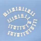 ピアノ 鍵盤シール 88鍵盤対応 | PlusNao | 詳細画像4