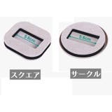 キャスターストッパー 同色5個セット 床保護 | PlusNao | 詳細画像11