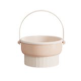 メイクブラシクリーナー メイク道具洗浄ケース ケアグッズ | PlusNao | 詳細画像8