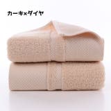フェイスタオル タオル 厚手 | PlusNao | 詳細画像5 