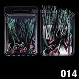 ハードルアー ハードベイト ラバージグ | PlusNao | 詳細画像8