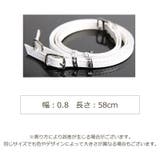 シューズストラップ レディース ヒールストラップ | PlusNao | 詳細画像16