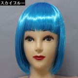 フルウィッグ レディース かつら | PlusNao | 詳細画像11